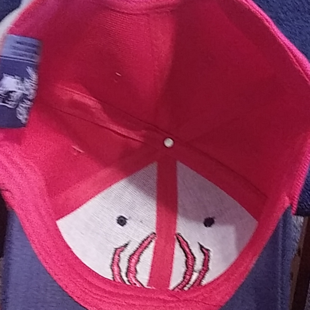 SPIDER - MAN CAP - Picture 6 of 6